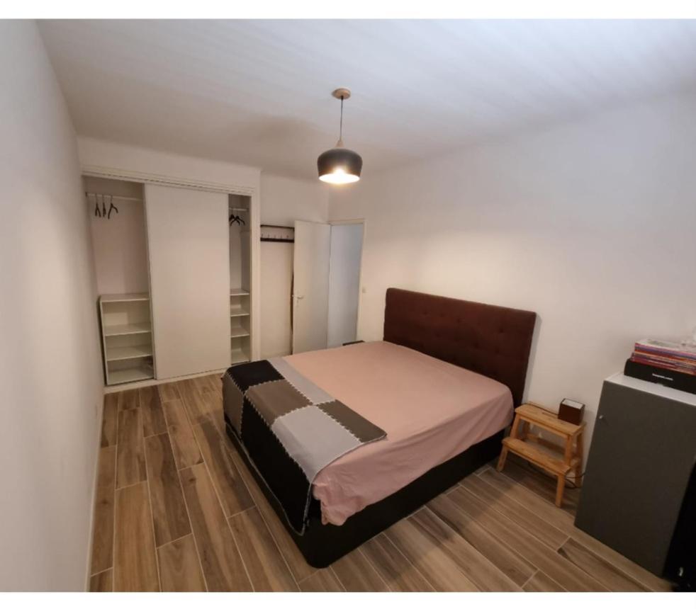 Proche Appartement Ajaccio (Corsica)